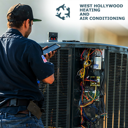 Emergency HVAC Repair | West Hollywood Heating and Air Conditioning