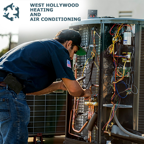 HVAC Services | West Hollywood Heating and Air Conditioning