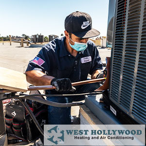Air Conditioning Maintenance | West Hollywood Heating and Air Conditioning